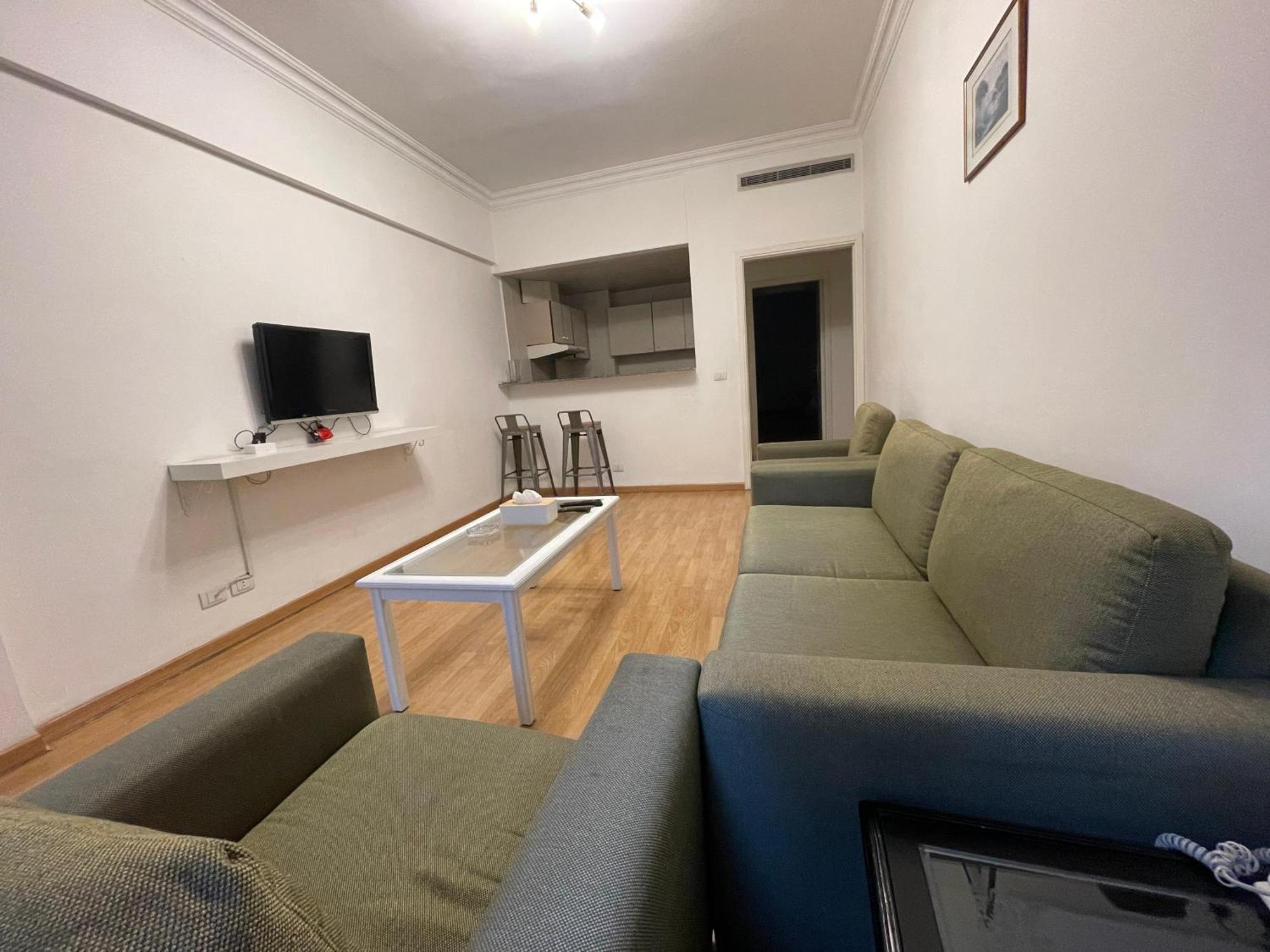 Elegant Suites Beirut Habitación foto